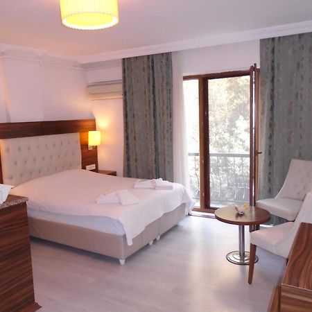 City House Istanbul Eksteriør bilde